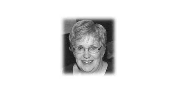 In Memoriam: Nancy Haag Obituary