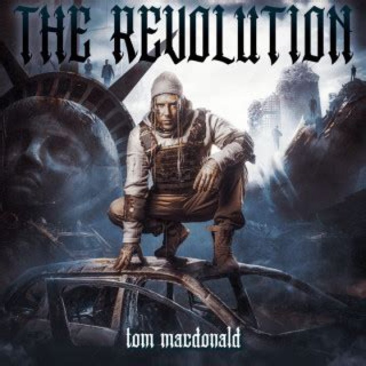 The Heart And Soul Behind Tom Macdonald