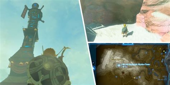 Unraveling The Gerudo Reproductive Mystery: How Do They Perpetuate Their Tribe?