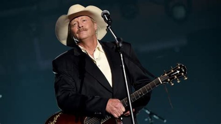 Unveiling The Untold Story Of Alan Jackson's Health Journey
